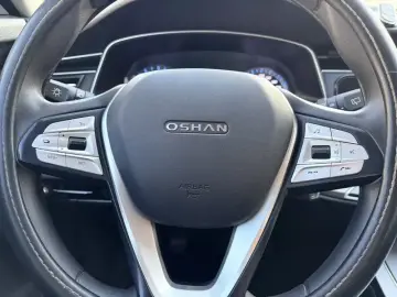 2021 Oshan X7 с пробегом 46 000 км