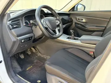 2021 Oshan X7 с пробегом 46 000 км