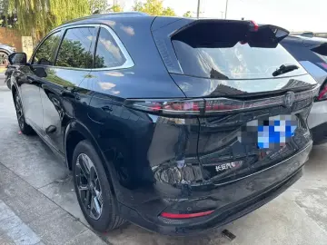 2025 Changan CS75 Plus с пробегом 14 000 км