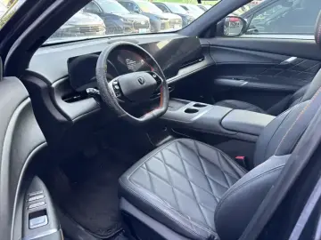 2025 Changan CS75 Plus с пробегом 14 000 км