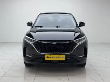 2021 Oshan X7 с пробегом 41 900 км