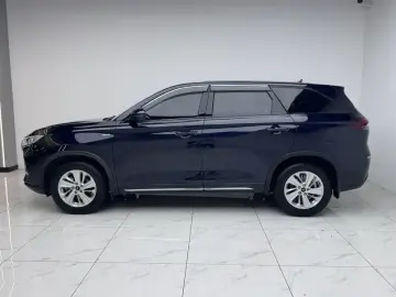 2021 Oshan X7 с пробегом 41 900 км