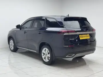 2021 Oshan X7 с пробегом 41 900 км