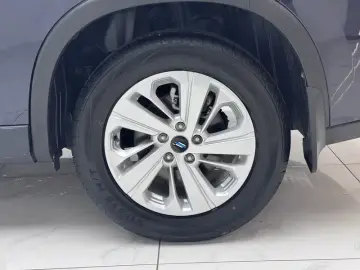 2021 Oshan X7 с пробегом 41 900 км