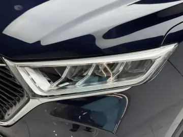 2021 Oshan X7 с пробегом 41 900 км