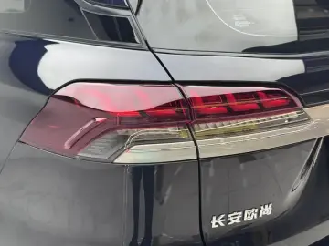 2021 Oshan X7 с пробегом 41 900 км