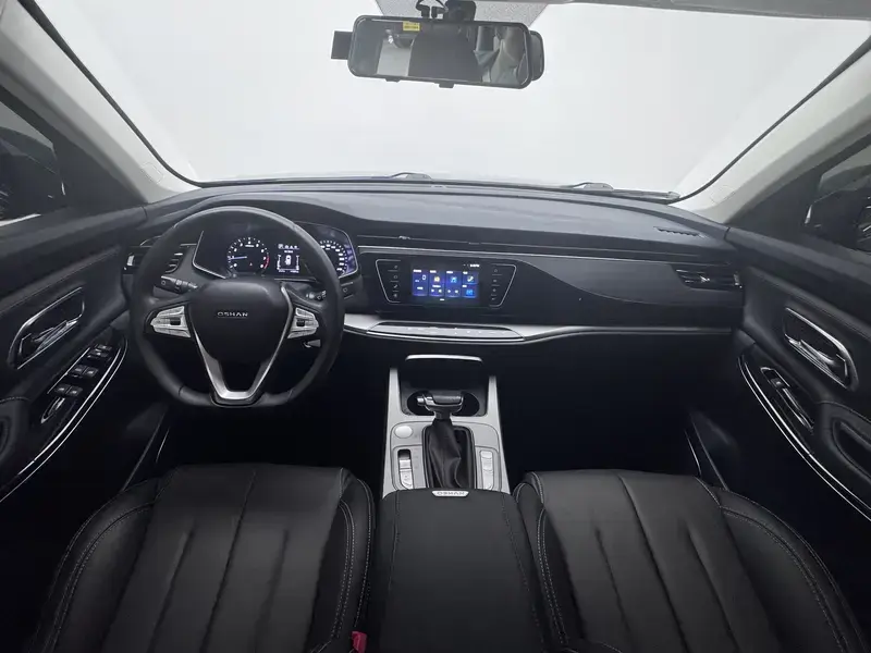 2021 Oshan X7 с пробегом 41 900 км
