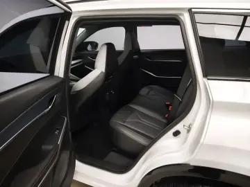2025 Changan CS75 Plus с пробегом 5 700 км