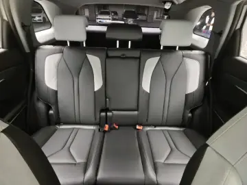 2025 Changan CS75 Plus с пробегом 5 700 км