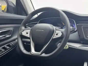 2021 Oshan X7 с пробегом 41 900 км