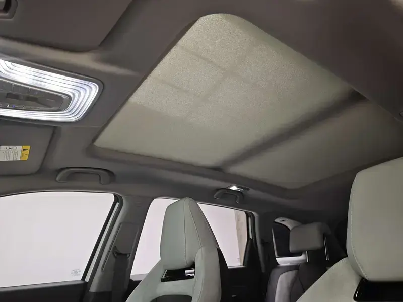 2025 Changan CS75 Plus с пробегом 5 700 км