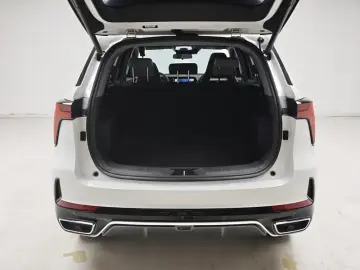 2025 Changan CS75 Plus с пробегом 5 700 км
