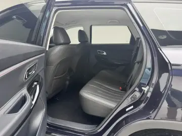 2021 Oshan X7 с пробегом 41 900 км