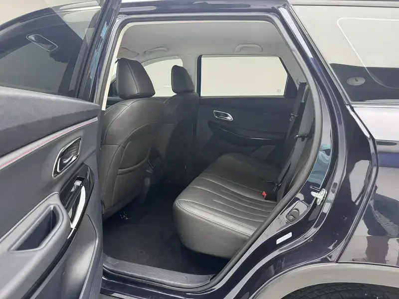 2021 Oshan X7 с пробегом 41 900 км