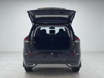 2021 Oshan X7 с пробегом 41 900 км