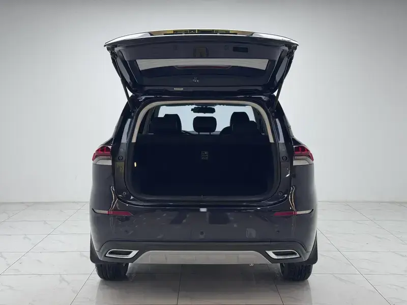 2021 Oshan X7 с пробегом 41 900 км