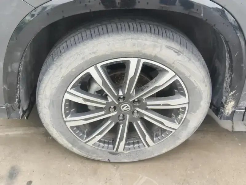 2024 Changan CS75 Plus с пробегом 16 000 км