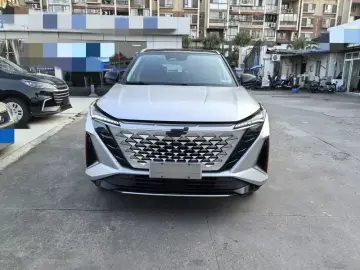2022 Oshan Z6 с пробегом 36 000 км