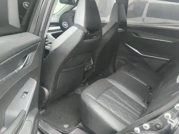 2024 Changan CS75 Plus с пробегом 16 000 км