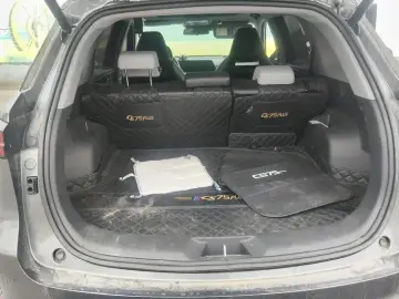2024 Changan CS75 Plus с пробегом 16 000 км