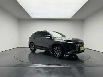 2023 Changan CS75 Plus с пробегом 86 300 км