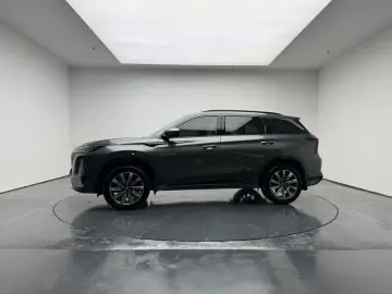 2023 Changan CS75 Plus с пробегом 86 300 км