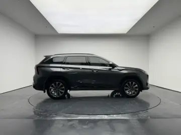 2023 Changan CS75 Plus с пробегом 86 300 км