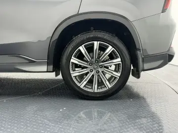 2023 Changan CS75 Plus с пробегом 86 300 км