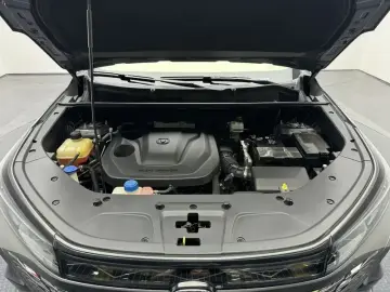 2023 Changan CS75 Plus с пробегом 86 300 км