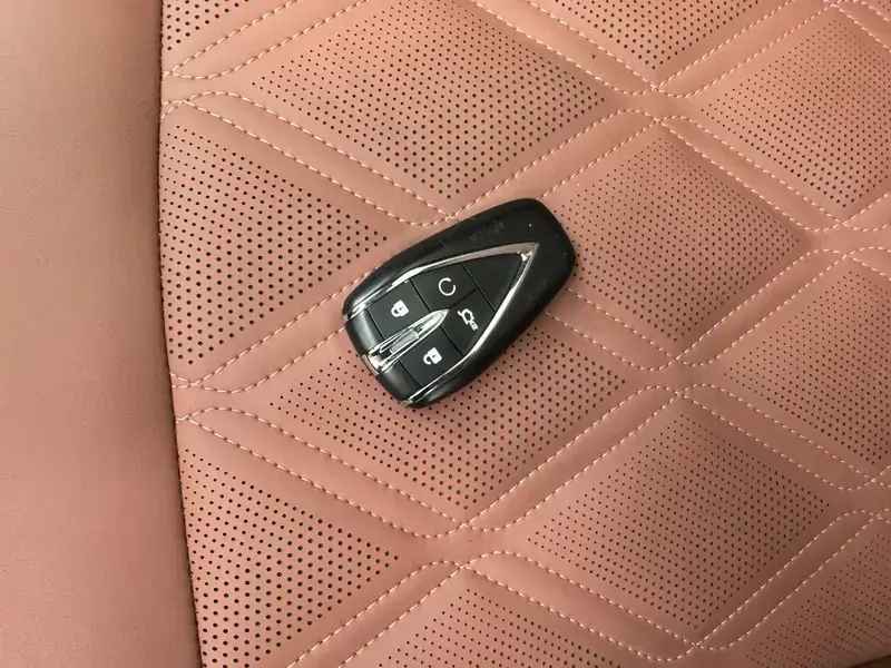 2023 Changan CS75 Plus с пробегом 86 300 км