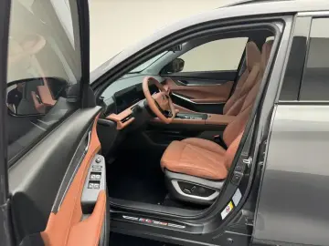 2023 Changan CS75 Plus с пробегом 86 300 км