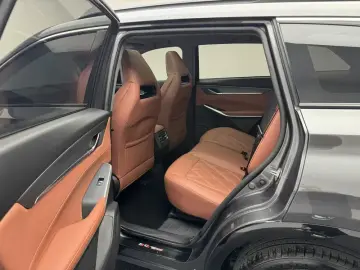 2023 Changan CS75 Plus с пробегом 86 300 км