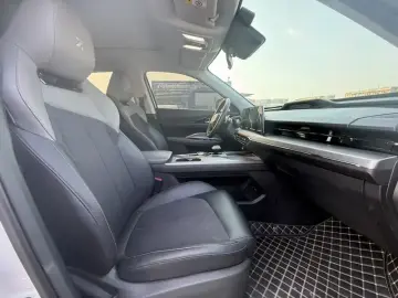 2023 Oshan Z6 с пробегом 35 000 км