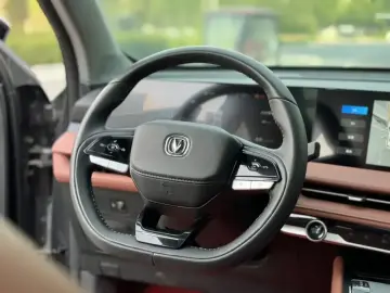 2024 Changan CS75 Plus с пробегом 32 000 км