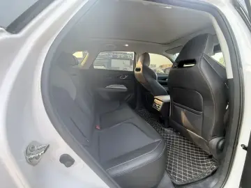 2023 Oshan Z6 с пробегом 35 000 км