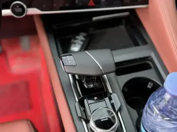 2024 Changan CS75 Plus с пробегом 32 000 км