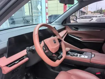 2023 Changan CS75 Plus с пробегом 33 000 км