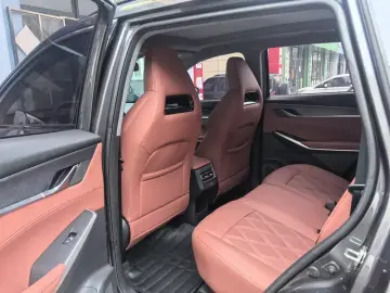 2023 Changan CS75 Plus с пробегом 33 000 км