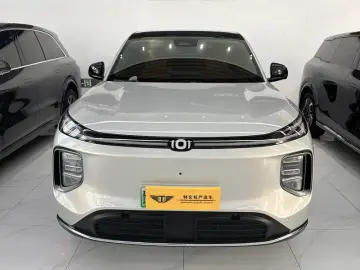 2025 Changan Qiyuan Q07 с пробегом 38 000 км