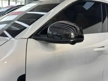 2025 Changan Qiyuan Q07 с пробегом 38 000 км
