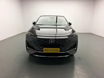2021 Changan UNI-K с пробегом 40 700 км