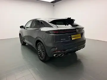 2021 Changan UNI-K с пробегом 40 700 км