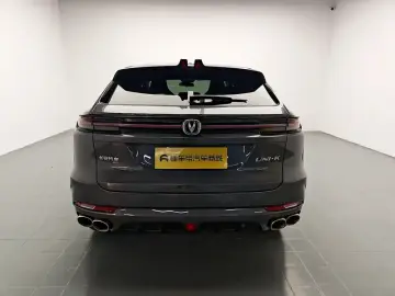 2021 Changan UNI-K с пробегом 40 700 км