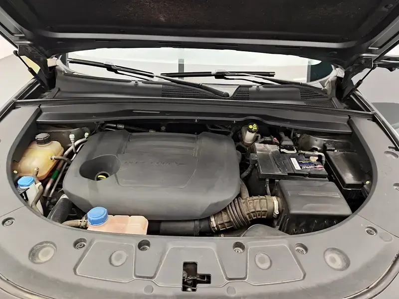 2021 Changan UNI-K с пробегом 40 700 км