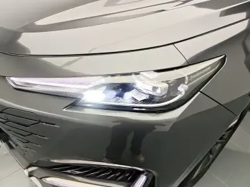 2021 Changan UNI-K с пробегом 40 700 км