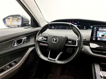 2021 Changan UNI-K с пробегом 40 700 км