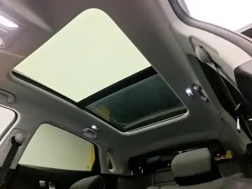 2021 Changan UNI-K с пробегом 40 700 км