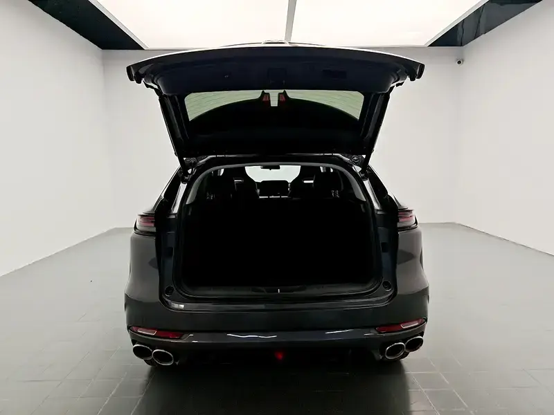 2021 Changan UNI-K с пробегом 40 700 км