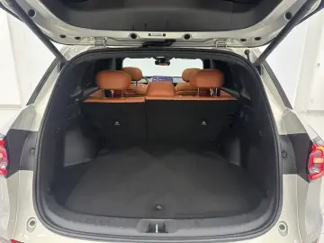 2025 Changan Qiyuan Q07 с пробегом 17 000 км