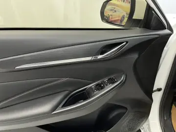 2021 Oshan X5 с пробегом 71 800 км